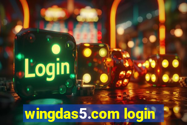 wingdas5.com login